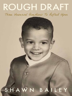 cover image of Rough Draft